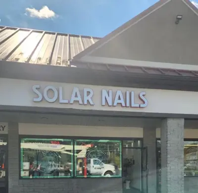 Business Signs Photo